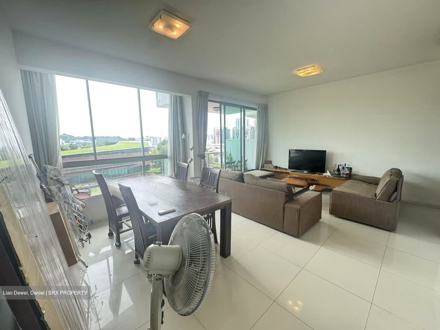 One-north Residences (D5), Apartment #577881381
